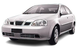 2003 - 2008 J200