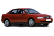 1994 - 1999 B5