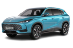 MG HS 2024 - 2027 II (AS33)