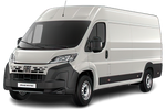 Fiat E-Ducato 2023 - 2026 290 Facelift
