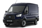 Ford Transit 2014 - 2021 IV