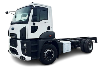 Trucks 1833