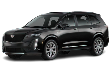 XT6