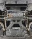 Захист двигуна для Audi e-tron 55 Quattro 2019-2022 KOLCHUGA ZiPoFlex 2.1166.00 фото 3 ##SPECS## Об'єм двигуна:  | Примітка: quattro