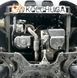 Захист двигуна і КПП для Faw B30 2015- KOLCHUGA ZiPoFlex 2.0971.00 фото 3 ##SPECS## Об'єм двигуна: V- 1,6i | Примітка: АКПП