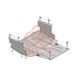 Захист двигуна і КПП для Faw B30 2015- KOLCHUGA ZiPoFlex 2.0971.00 фото 1 ##SPECS## Об'єм двигуна: V- 1,6i | Примітка: АКПП