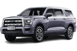 Haval H5 2023 - 2026 II