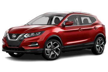 Rogue Sport