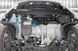 Захист двигуна, КПП і радіатора для Hyundai Elantra VI (AD) 2016-18-2020 KOLCHUGA Standart 1.0662.00 фото 3 ##SPECS## Об'єм двигуна: V-1,6GDI; 2,0; | Примітка: АКПП