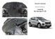 Защита двигателя, КПП и радиатора для Kia Sportage IV QL 2015-2018 KOLCHUGA WhiteCover 4.0645.00 фото 7 ##SPECS## Объем двигателя: V-2,0i; 1.6GDi; 1,7CRDi; 2,0CRDi; 2,4CRDi | Примечание: все сборкаи