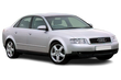 2000 - 2006 B6