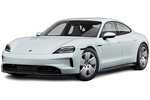 Porsche Taycan 2024 - 2026 I Facelift