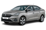 Dacia Logan 2021 - 2024 III