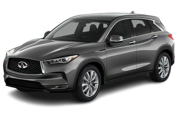 QX50