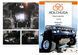 Захист двигуна, КПП і радіатора для Honda Civic VIII 2006-2012 KOLCHUGA WhiteCover 4.0232.00 фото 7 ##SPECS## Об'єм двигуна: V-всі хетчбек | Примітка: