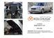 Захист двигуна і радіатора для Mercedes-Benz W210 1995-2001 KOLCHUGA WhiteCover 4.0784.00 фото 5 ##SPECS## Об'єм двигуна: V-всі /окрім 4 Matik/ | Примітка: