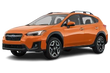 XV Crosstrek