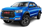 JAC T8 Pro 2020 - 2027
