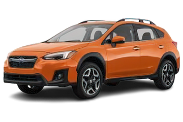 XV Crosstrek