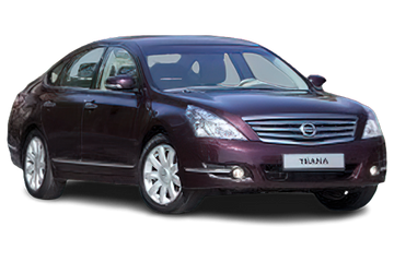 Teana