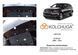 Захист радіатора для Audi Q7 2009-2015 KOLCHUGA ALuOX 3.0815.00 фото 5 ##SPECS## Об'єм двигуна: всі | Примітка: