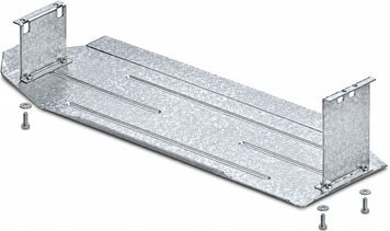 Захист паливного баку для Mitsubishi L200 IV 2006-2014 KOLCHUGA WhiteCover 4.0397.00 фото ##SPECS## Об'єм двигуна: V-всі | Примітка: