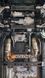 Захист двигуна, КПП і роздатки для Dodge Ram 1500 2018- KOLCHUGA ZiPoFlex 2.1340.00 фото 3 ##SPECS## Об'єм двигуна: V-3.0 twin-turbo; 5.7HEMI;3,6i | Примітка: сталь 2.5 мм