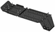 Захист двигуна, КПП і роздатки для Dodge Ram 1500 2018- KOLCHUGA ZiPoFlex 2.1340.00 фото 1 ##SPECS## Об'єм двигуна: V-3.0 twin-turbo; 5.7HEMI;3,6i | Примітка: сталь 2.5 мм