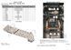 Захист двигуна, КПП і роздатки для Dodge Ram 1500 2018- KOLCHUGA ZiPoFlex 2.1340.00 фото 7 ##SPECS## Об'єм двигуна: V-3.0 twin-turbo; 5.7HEMI;3,6i | Примітка: сталь 2.5 мм