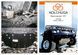 Захист двигуна, КПП і радіатора для Toyota Auris E180 2012-2018 KOLCHUGA ZiPoFlex 2.0274.00 фото 5 ##SPECS## Об'єм двигуна: V 1,3; | Примітка: