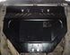 Защита двигателя и радиатора для Subaru Forester 2 SG 2002-2008 KOLCHUGA Standart 1.0519.00 фото 2 ##SPECS## Объем двигателя: V-все | Примечание:
