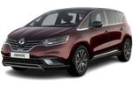 Renault Espace 2020 - 2024 V (JR) Facelift