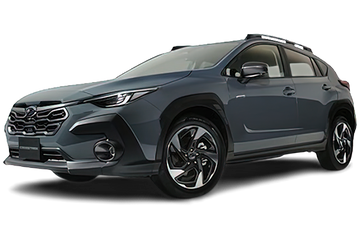 Crosstrek
