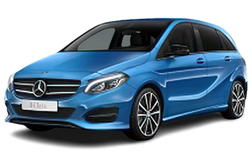 B-Class