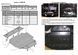 Захист двигуна, КПП і радіатора для Peugeot Partner М59 2005-2018 KOLCHUGA ZiPoFlex 2.0080.00 фото 6 ##SPECS## Об'єм двигуна: V-всі | Примітка: окрім 2,0 HDI