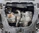 Захист двигуна і КПП для Honda Civic X седан, купе 2015-2021 KOLCHUGA ZiPoFlex 2.1033.00 фото 3 ##SPECS## Об'єм двигуна: V-1,5іT; 2,0і | Примітка: збірка USA