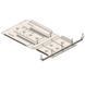 Захист МКПП і роздатки для Mitsubishi L200 VI 2023- KOLCHUGA ZiPoFlex 2.1425.00 фото 1 ##SPECS## Об'єм двигуна: V-2,4TDI | Примітка: МКПП