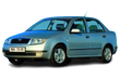 1999 - 2007 Mk1 (6Y)