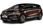 Renault Espace 2015 - 2020 V (JR)