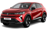 Renault Symbioz 2024 - 2026