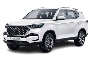 Rexton