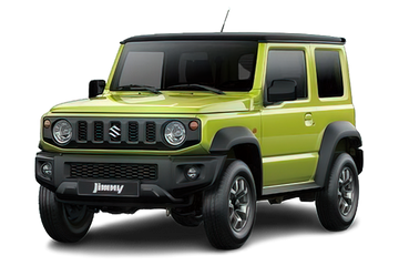 Jimny