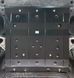 Захист двигуна для Ford Mustang Mach-E 2020- KOLCHUGA ALuOX 3.1259.00 фото 2 ##SPECS## Об'єм двигуна:  | Примітка: