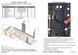 Захист паливного баку для Mitsubishi L200 VI 2023- KOLCHUGA ZiPoFlex 2.1426.00 фото 7 ##SPECS## Об'єм двигуна: V-2,4TDI | Примітка: МКПП