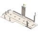 Захист паливного баку для Mitsubishi L200 VI 2023- KOLCHUGA ZiPoFlex 2.1426.00 фото 1 ##SPECS## Об'єм двигуна: V-2,4TDI | Примітка: МКПП