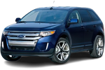 Ford Edge 2011 - 2014 I Facelift