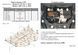 Захист двигуна і КПП для Mazda CX-30 2019- KOLCHUGA WhiteCover 4.1251.00 фото 7 ##SPECS## Об'єм двигуна: V-всі | Примітка: