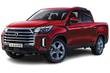 2021 - 2024 Q200 Facelift