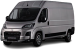 Toyota Proace Max 2024 - 2026