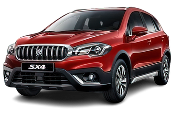 SX4